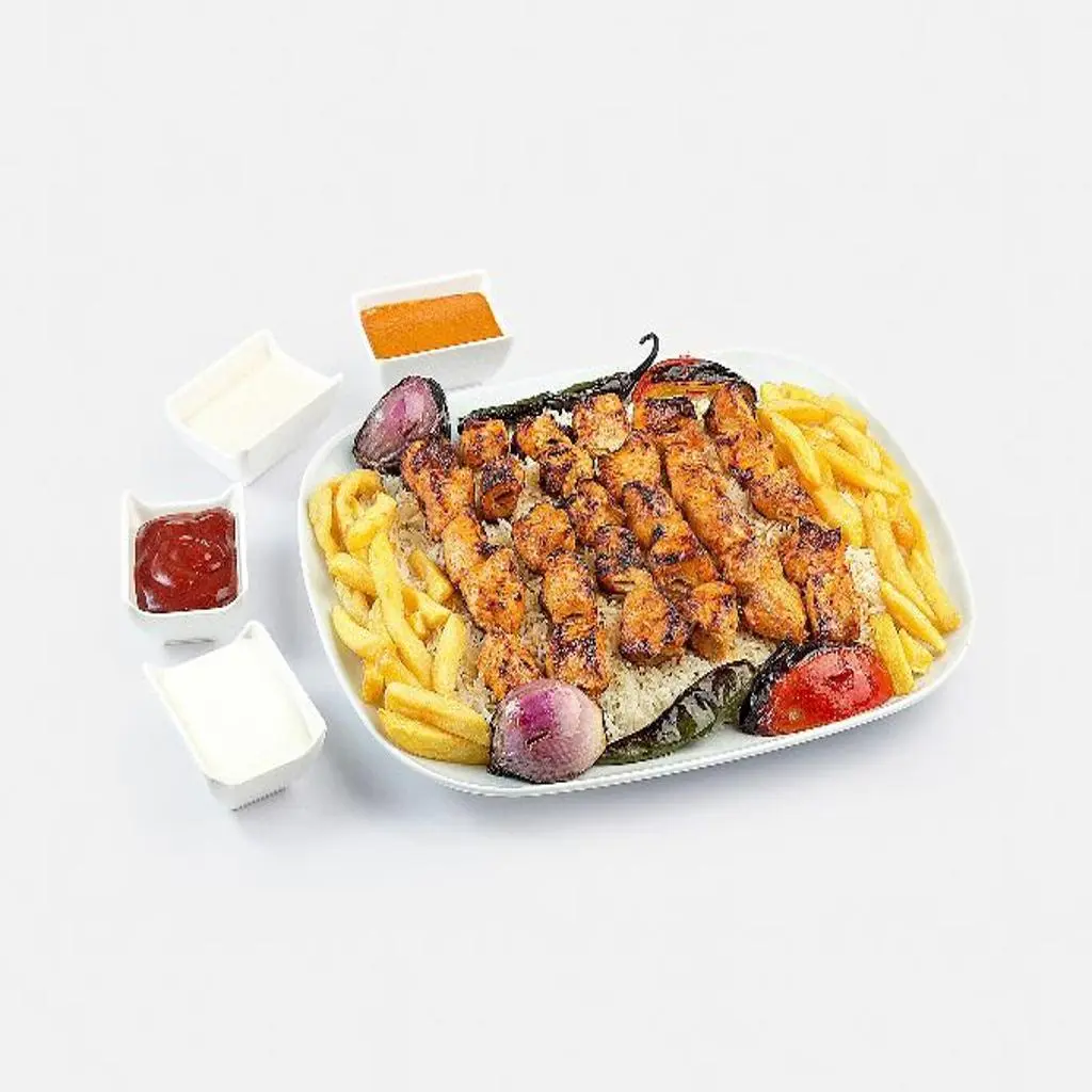 Shish Tawook
